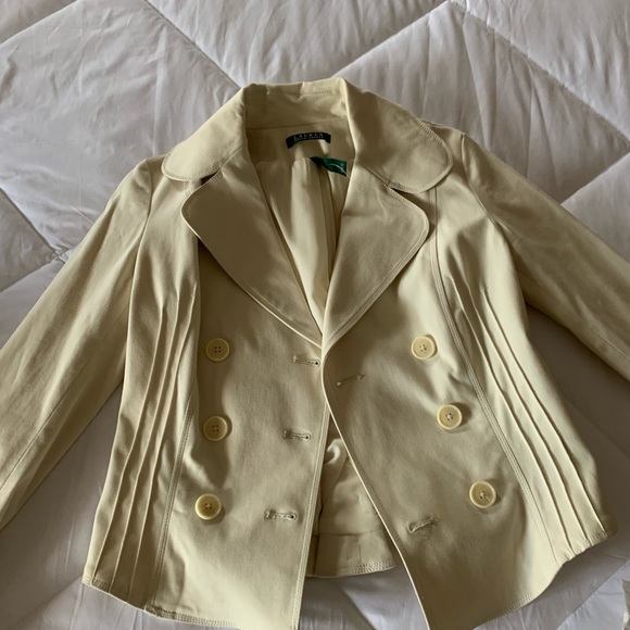 Lauren blazer never used - Picture 2 of 3